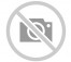 112213 - Peach kombipack kompatibelt med Canon CRG-040, 0460C002, 0458C002, 0456C002, 0454C002