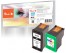 319212 - Peach kombipack kompatibelt med HP No. 350, No. 351, SD412EE, CB335EE, CB337EE