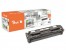 110226 - Peach tonermodul svart kompatibel med HP No. 125A BK, CB540A
