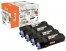 111989 - Peach kombipack kompatibelt med Epson S050627-30, C13S050627-30