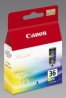 210278 - Originalbläckpatroner färg Canon CLI-36C, 1511B001
