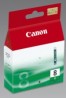 210295 - Originalbläckpatron grön Canon CLI-8g, 0627B001