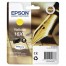 210816 - Original Ink Cartridge XL yellow Epson No. 16XL y, C13T16344010