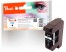 310555 - Peach skrivhuvud svart kompatibel med Kodak, HP, Pitney Bowes, Apple No. 45, 51645AE