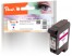 314701 - Peach Print-head magenta, compatible with HP No. 50 m, 51650ME