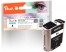 316215 - Peach Ink Cartridge black HC compatible with HP No. 940XL bk, C4906AE