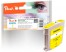 316218 - Peach Ink Cartridge yellow compatible with HP No. 940XL y, C4909AE