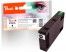 316375 - Peach bläckpatron svart kompatibel med Epson T7021 bk, C13T70214010