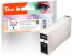 317306 - Peach bläckpatron svart kompatibel med Epson T7021 bk, C13T70214010