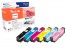 318124 - Peach Multi Pack, HY compatible with Epson No. 24XL, C13T24384010