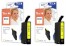 318736 - Peach Twin Pack Ink Cartridge yellow, compatible with Epson T0324Y*2, C13T03244010