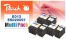 319139 - Peach Multi Pack Plus, compatible with Epson T050, T013