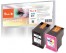 319206 - Peach kombipack kompatibelt med HP No. 300, CN637EE