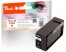 319380 - Peach bläckpatron svart kompatibel med Canon PGI-1500XLBK, 9182B001