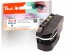 320066 - Peach Ink Cartridge black XL, compatible with Brother LC-22UXL BK