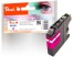 320076 - Peach Ink Cartridge magenta XL, compatible with Brother LC-525XL M