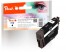 320150 - Peach bläckpatron svart kompatibel med Epson No. 16 bk, C13T16214010