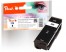 320165 - Peach bläckpatron svart kompatibel med Epson No. 26 bk, C13T26014010