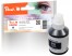 321017 - Peach Ink Bottle pigm. black compatible with Canon GI-40PGBK, GI-50PGBK, 3385C001, 3386C001